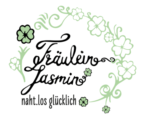 Fräulein Jasmin ist eine Bloggerin in Freiburg und näht Kleidungsstücke für alle Anlässe