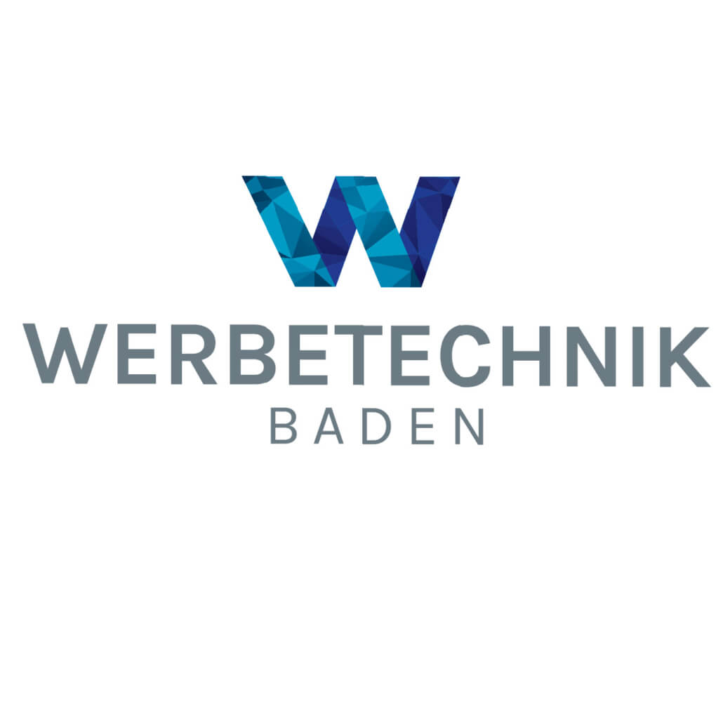 Werbetechnik Baden