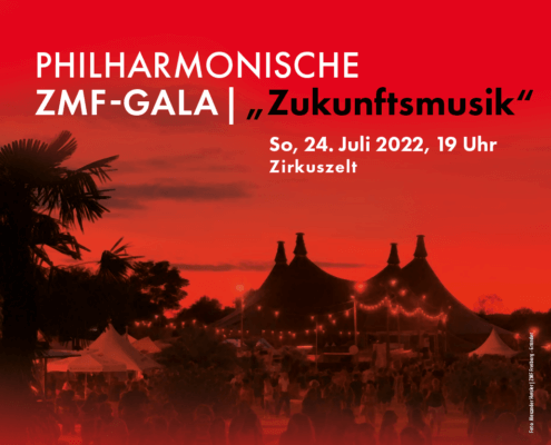 ZMF Gala 2022