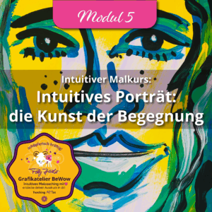 Modul 5 - Das intuitive Portrait