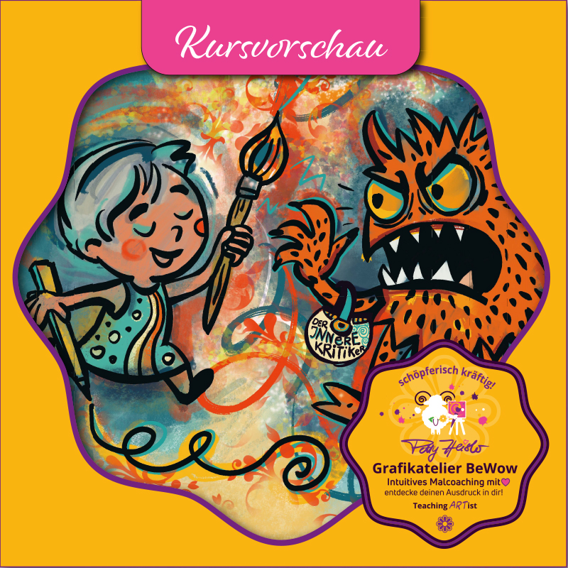 intuitives malen kursvorschau