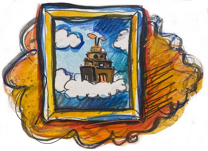 3_Fertiges_Kunstwerk_Seelenbild